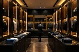 Renta de trajes para hombres en Tepic, Mexico