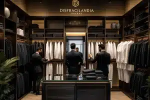 Disfracilandia Xalapa