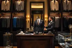 Men´s Factory