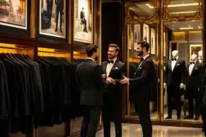 Renta De Trajes May Vic