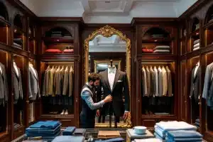 Renta de trajes para hombres en Tapachula, Mexico