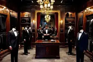 El Barón Elegante Exclusivas de Toluca