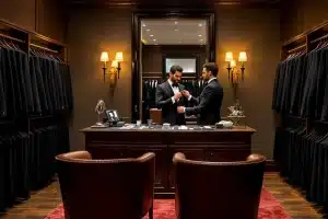 Domínguez TUXEDOS
