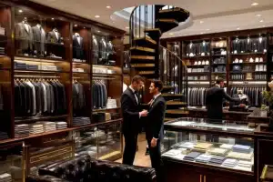 Classic Renta de Trajes y Smokings