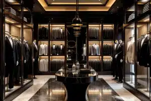 LUXE Renta de Vestidos