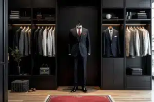The Dresser Renta de Trajes y Smokings Suc. Plaza Laguna