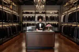Galante – Renta de Trajes Tampico
