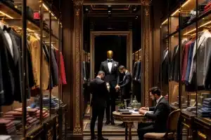 Suits Collection (renta y venta de trajes y smoking en San Nicolas de los Garza).