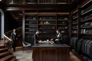 L&L Renta de Trajes y Smokings