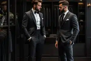 Renta de trajes para hombres en Saltillo, Mexico