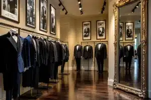 Stylo Tuxedo