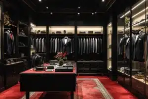 Roma Ropa Formal y Etiqueta Suc. San Nicolás