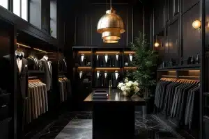 D’Rosel Tuxedo Rental