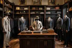 Davila Renta de Trajes