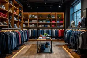 Renta de trajes para hombres en Puerto Vallarta, Mexico