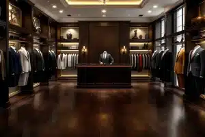 Formal…..Alquiler de ropa de etiqueta