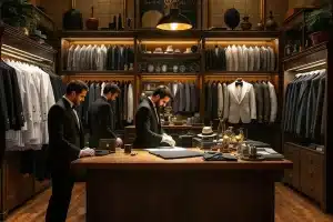 Sastrería Mexico