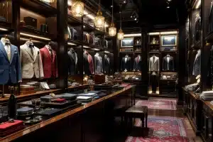 Renta de trajes para hombres en Playa del Carmen, Mexico