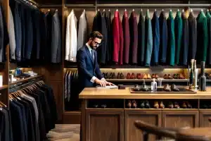 Alquiler y ventas de traje » pachuko»