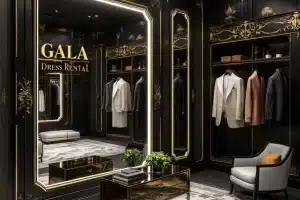 GALA Dress Rental 6 GALA Dress Rental