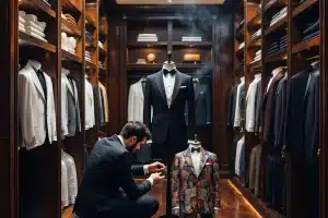 Smoking Maravillas