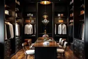 Alquiler de Smoking’s Casa Ricky