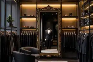 Alquiler De Trajes "D'MOCHER" 4 Alquiler De Trajes «D’MOCHER»