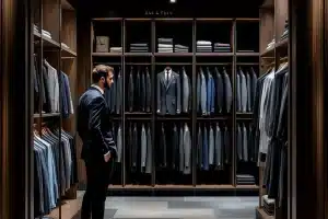 Renta de trajes para hombres en Nogales, Mexico