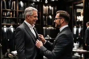 Havoc Satélite – Trajes y Camisas a la Medida