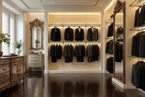 ESGRO COSTUMI Renta de trajes, Smoking´s