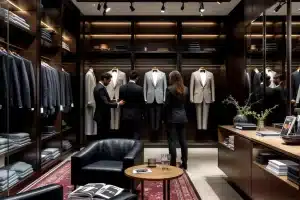 ZAV. Renta de Trajes (Sucursal Boulevard García de León)