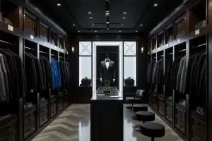Elite Tuxedo Cumbres (Renta y venta de trajes y smokings en Monterrey)