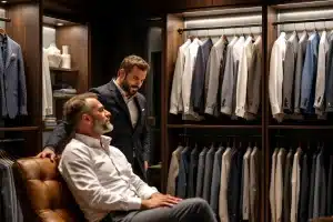 Renta de trajes para hombres en Mexicali, Mexico