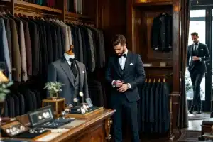 Renta de trajes para hombres en Torreón, Mexico