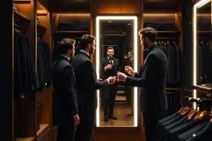Renta de trajes para hombres en Zapopan, Mexico