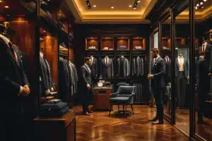 Renta de trajes para hombres en Hermosillo, Mexico