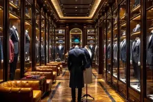 Renta de trajes para hombres en Guadalajara, Mexico