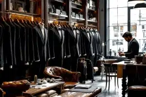 Renta de trajes para hombres en Uruapan, Mexico