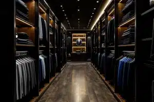 Renta de trajes para hombres en Ensenada, Mexico
