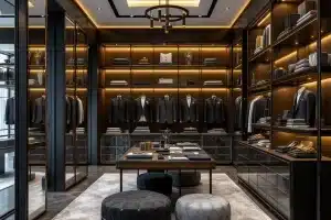 Renta de trajes para hombres en Ecatepec, Mexico