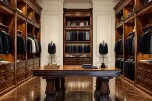 Renta de trajes para hombres en Culiacán, Mexico
