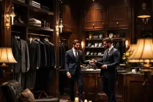 Renta de trajes para hombres en Cuernavaca, Mexico