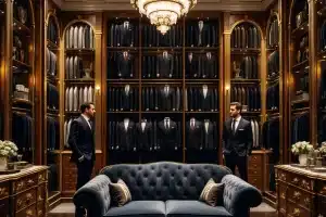 Renta de trajes para hombres en Xalapa, Mexico