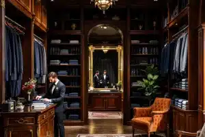 Renta de trajes para hombres en Veracruz, Mexico