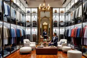 Renta de trajes para hombres en Sonora, Mexico
