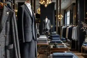 Renta de trajes para hombres en San Luis Potosí, Mexico