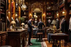 Renta de trajes para hombres en Toluca, Mexico
