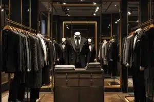 Renta de trajes para hombres en Michoacán, Mexico