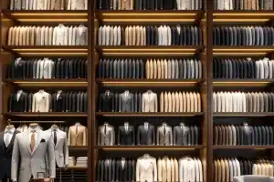 Renta de trajes para hombres en Guanajuato, Mexico