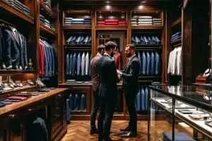 Renta de trajes para hombres en Durango, Mexico